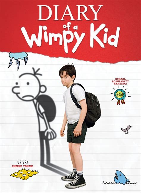 diary of a wimpy kid myflixer